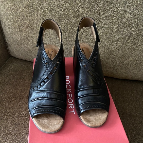 Rockport sandal - Picture 3 of 3